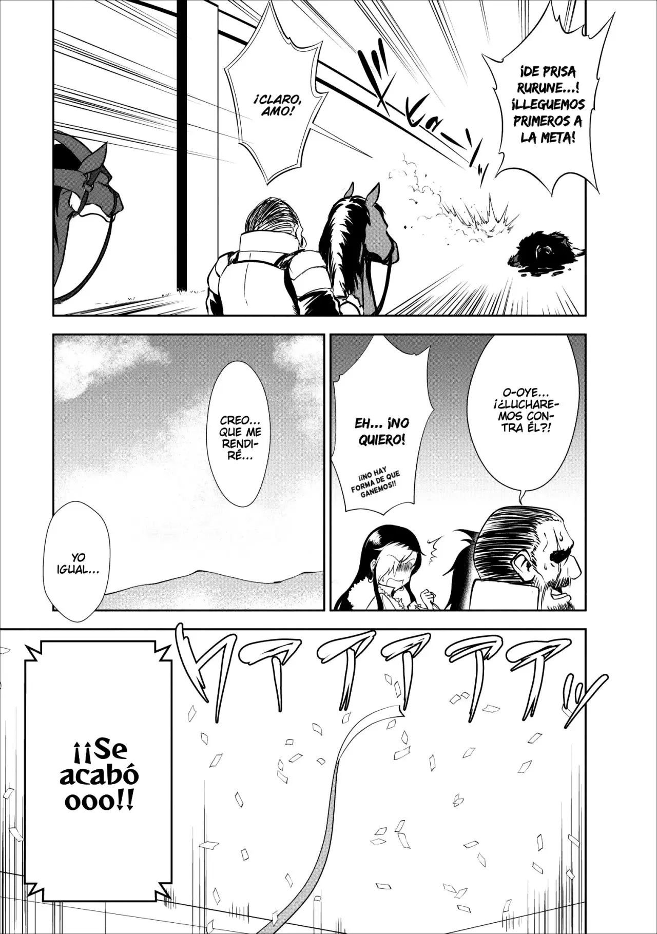 Shinka No Mi capítulo 16, página 30