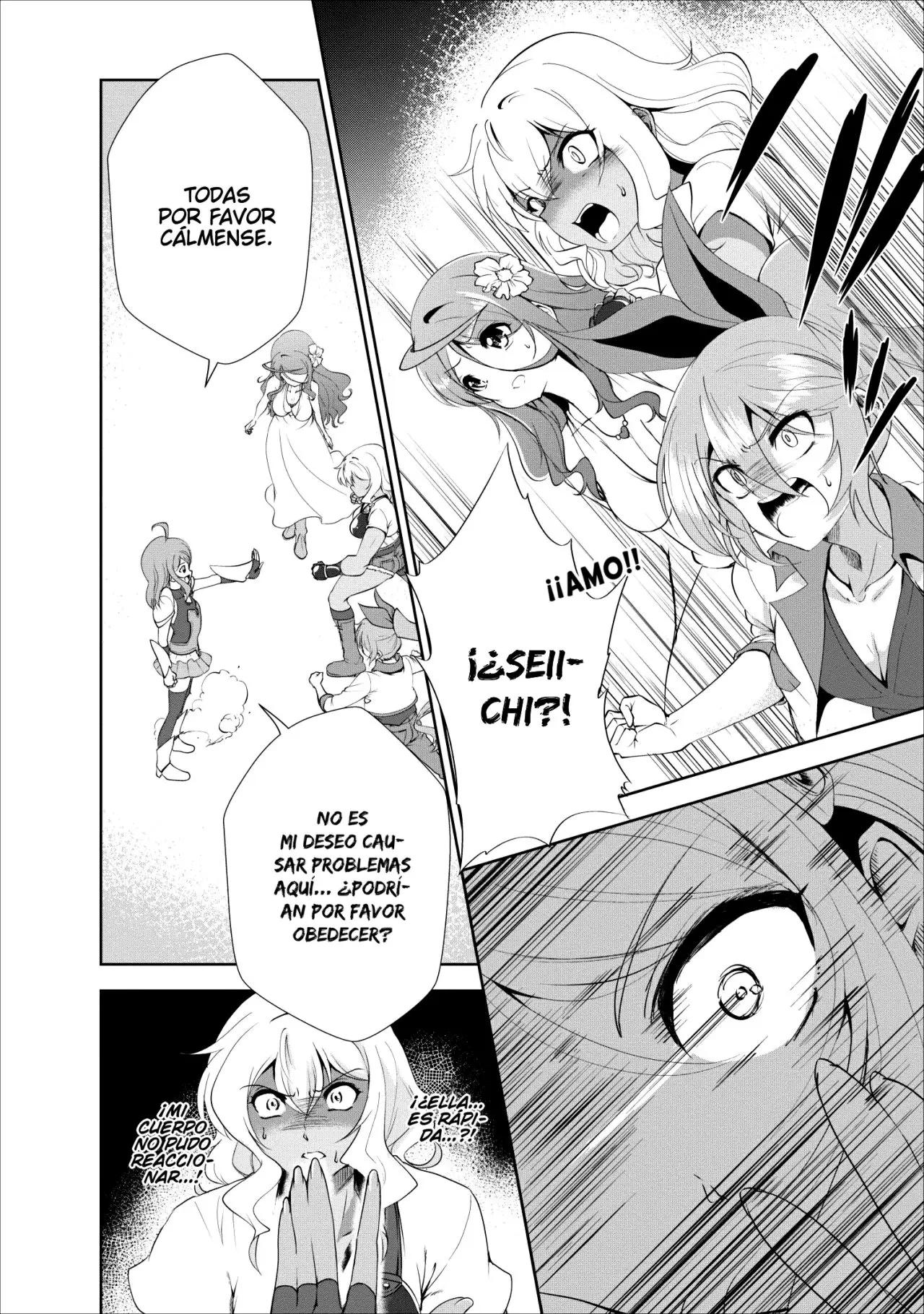 Shinka No Mi capítulo 17, página 17