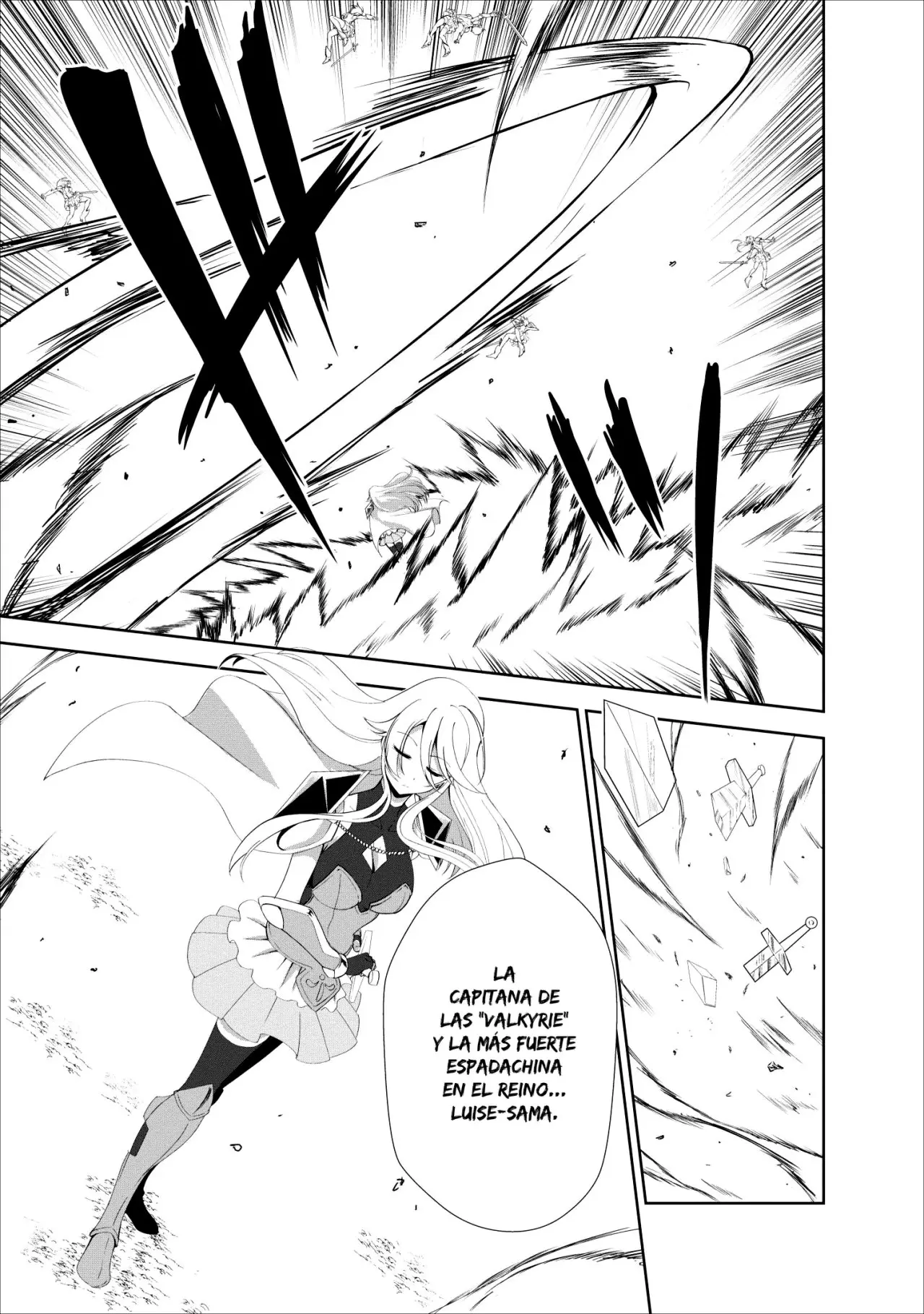 Shinka No Mi capítulo 17, página 24