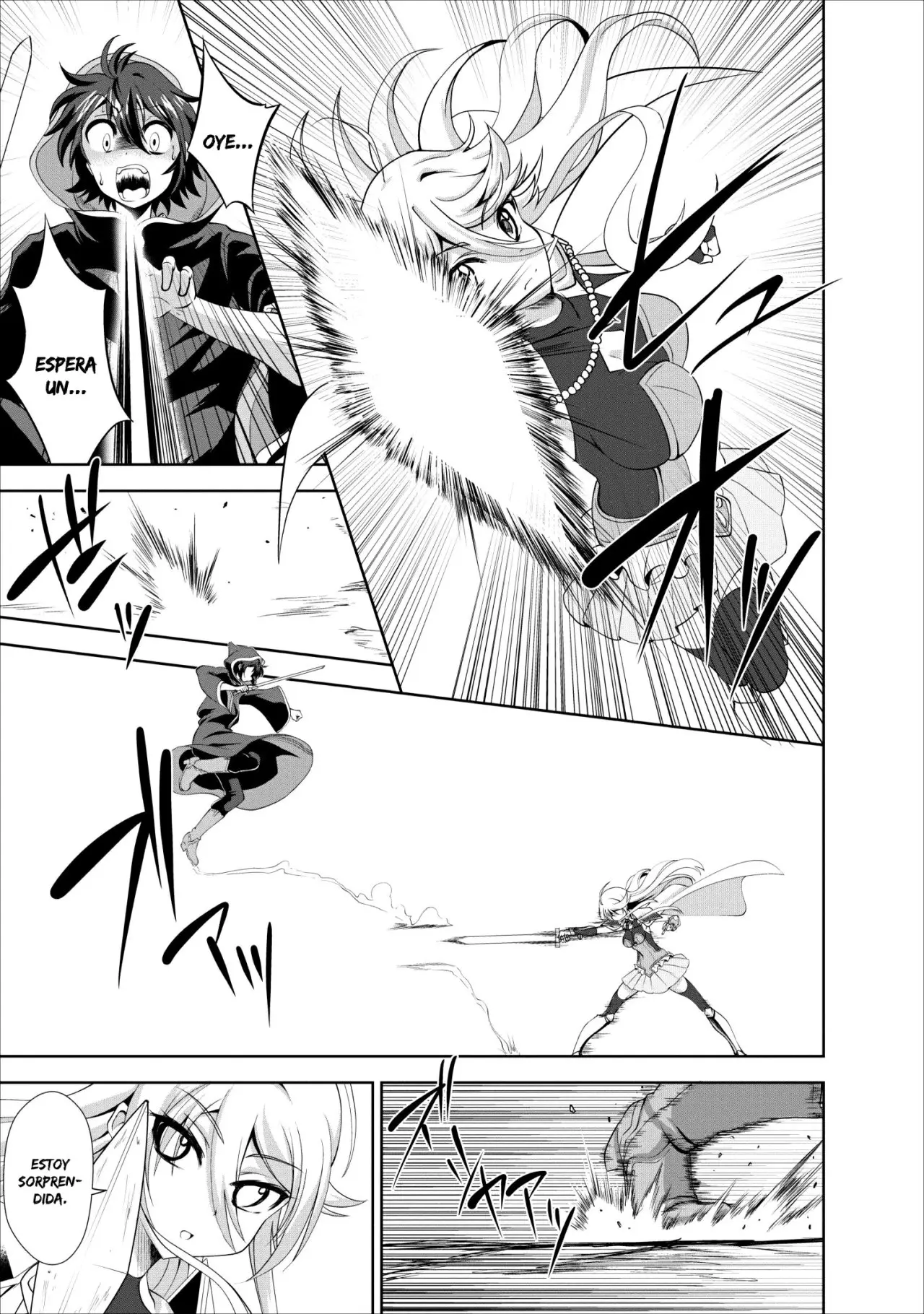 Shinka No Mi capítulo 18, página 2