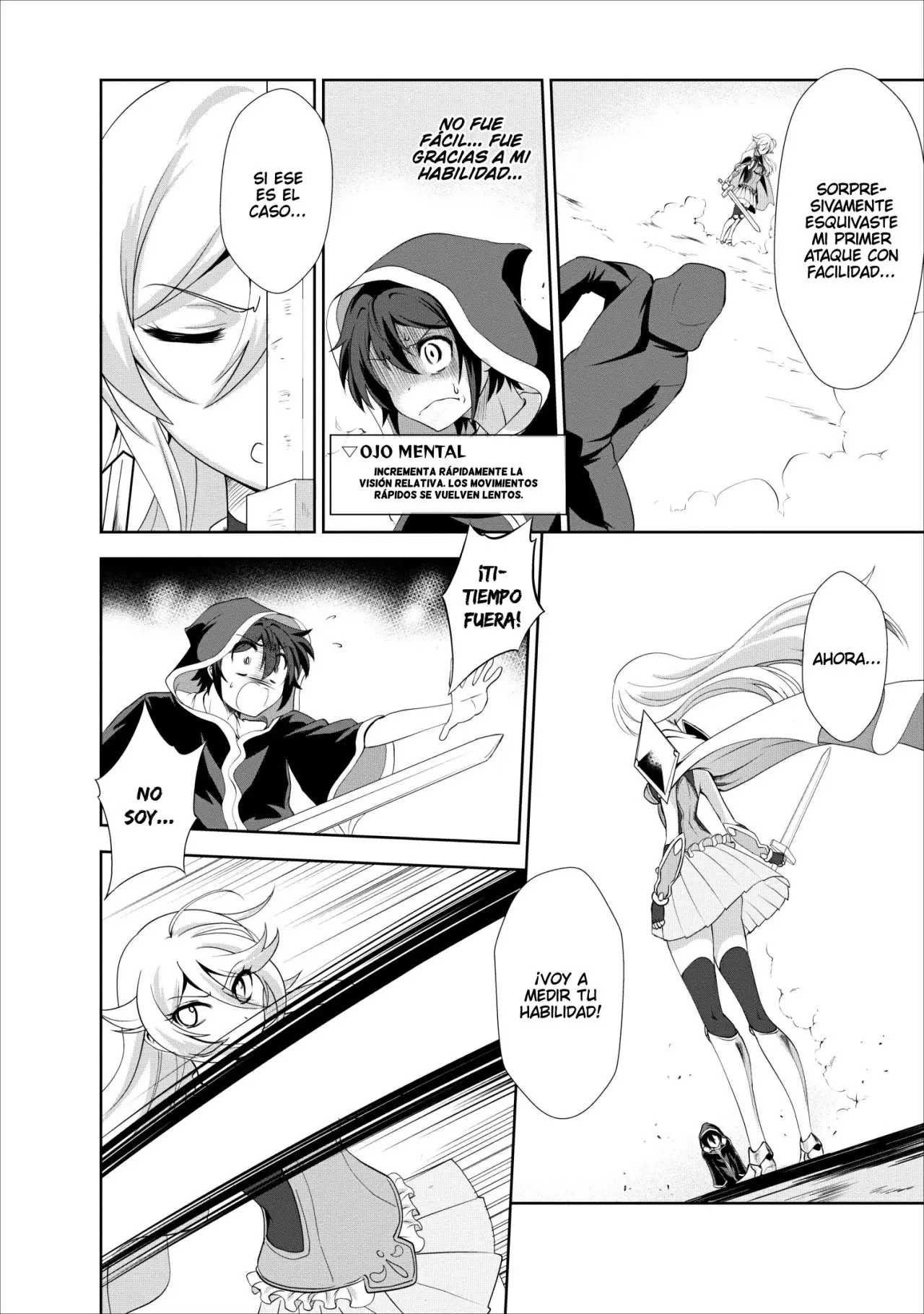 Shinka No Mi capítulo 18, página 3