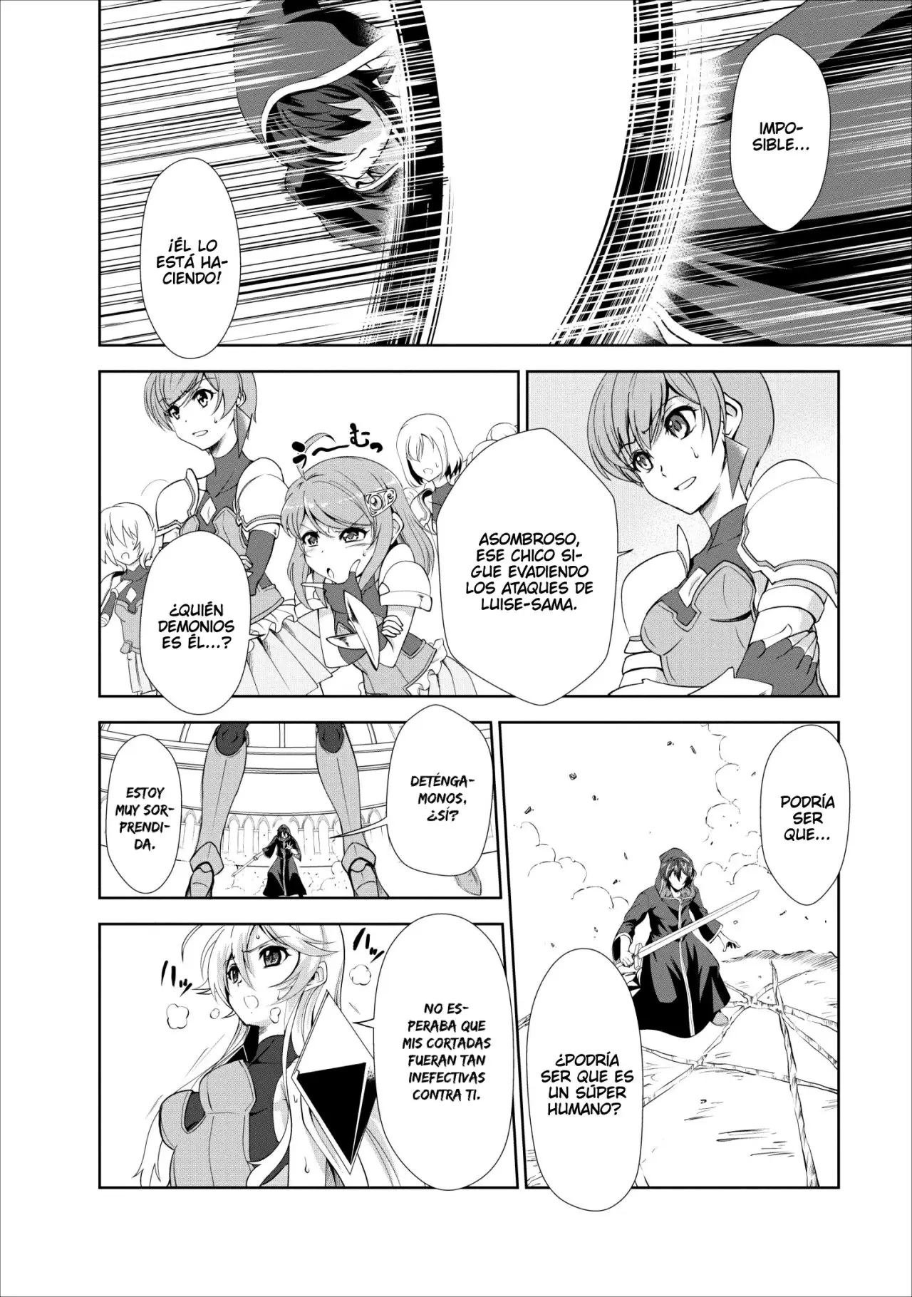 Shinka No Mi capítulo 18, página 5