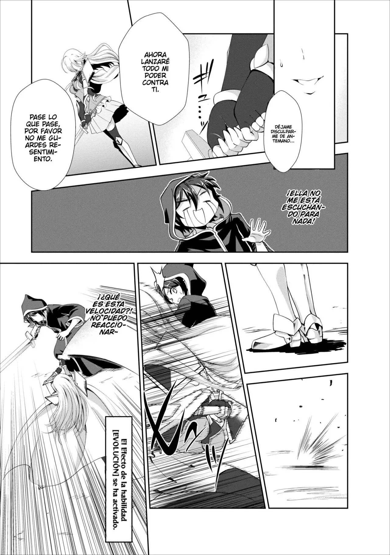 Shinka No Mi capítulo 18, página 6