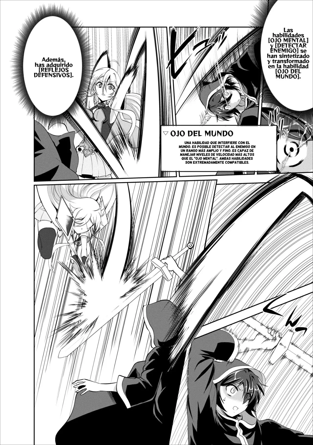 Shinka No Mi capítulo 18, página 7