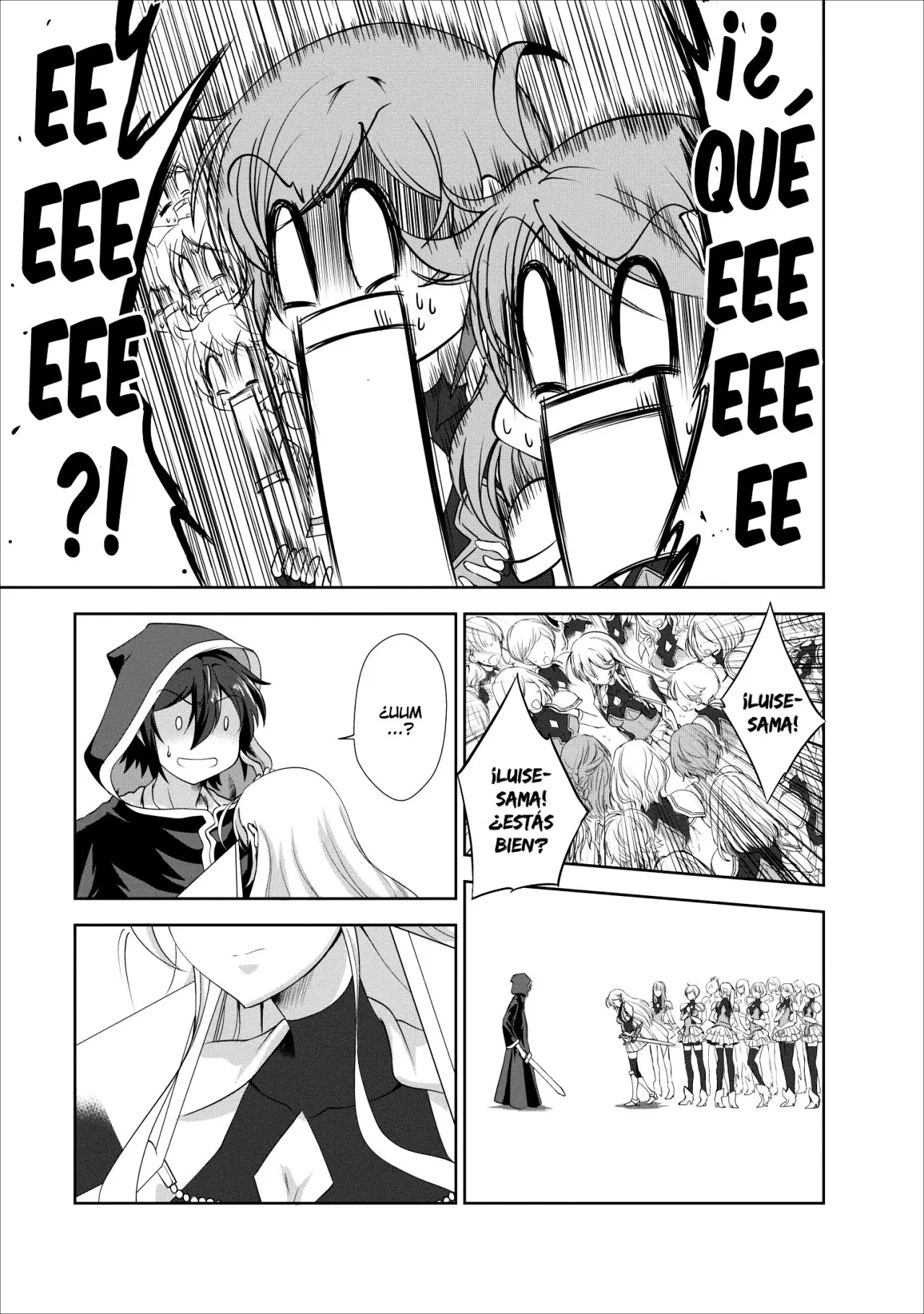 Shinka No Mi capítulo 18, página 10