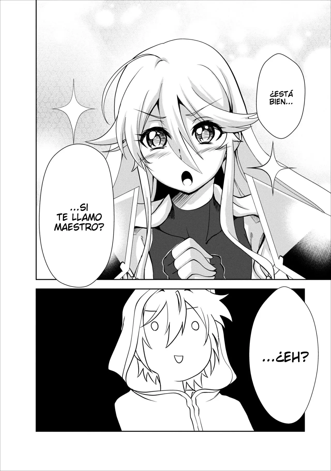 Shinka No Mi capítulo 18, página 11