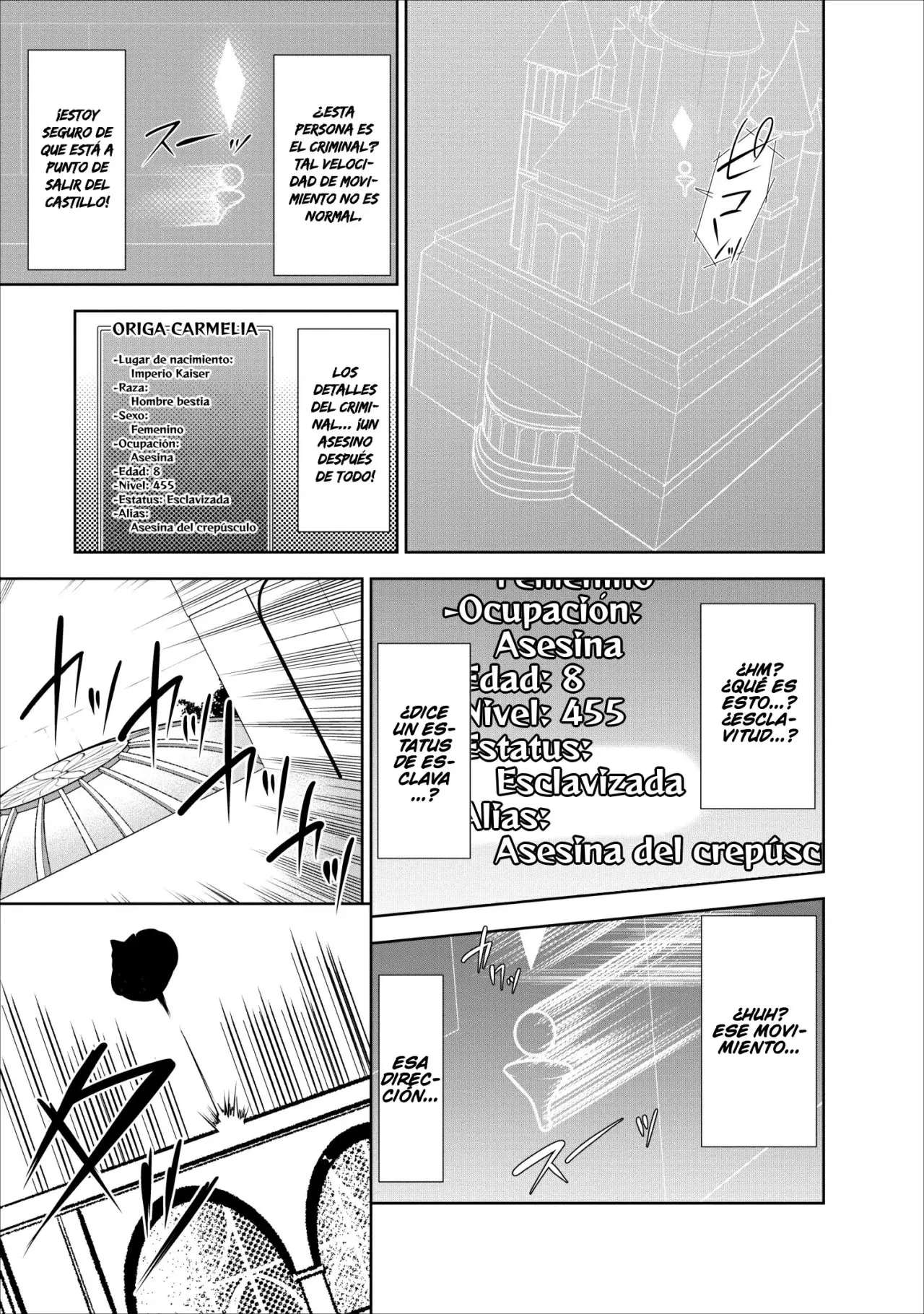 Shinka No Mi capítulo 18, página 18