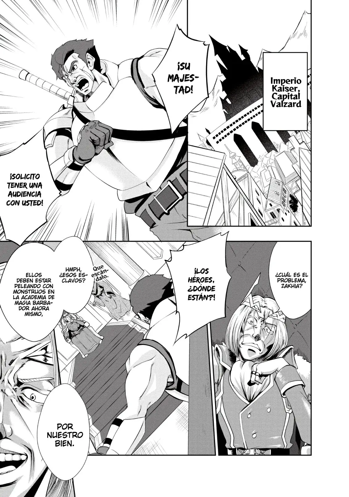 Shinka No Mi capítulo 19, página 2