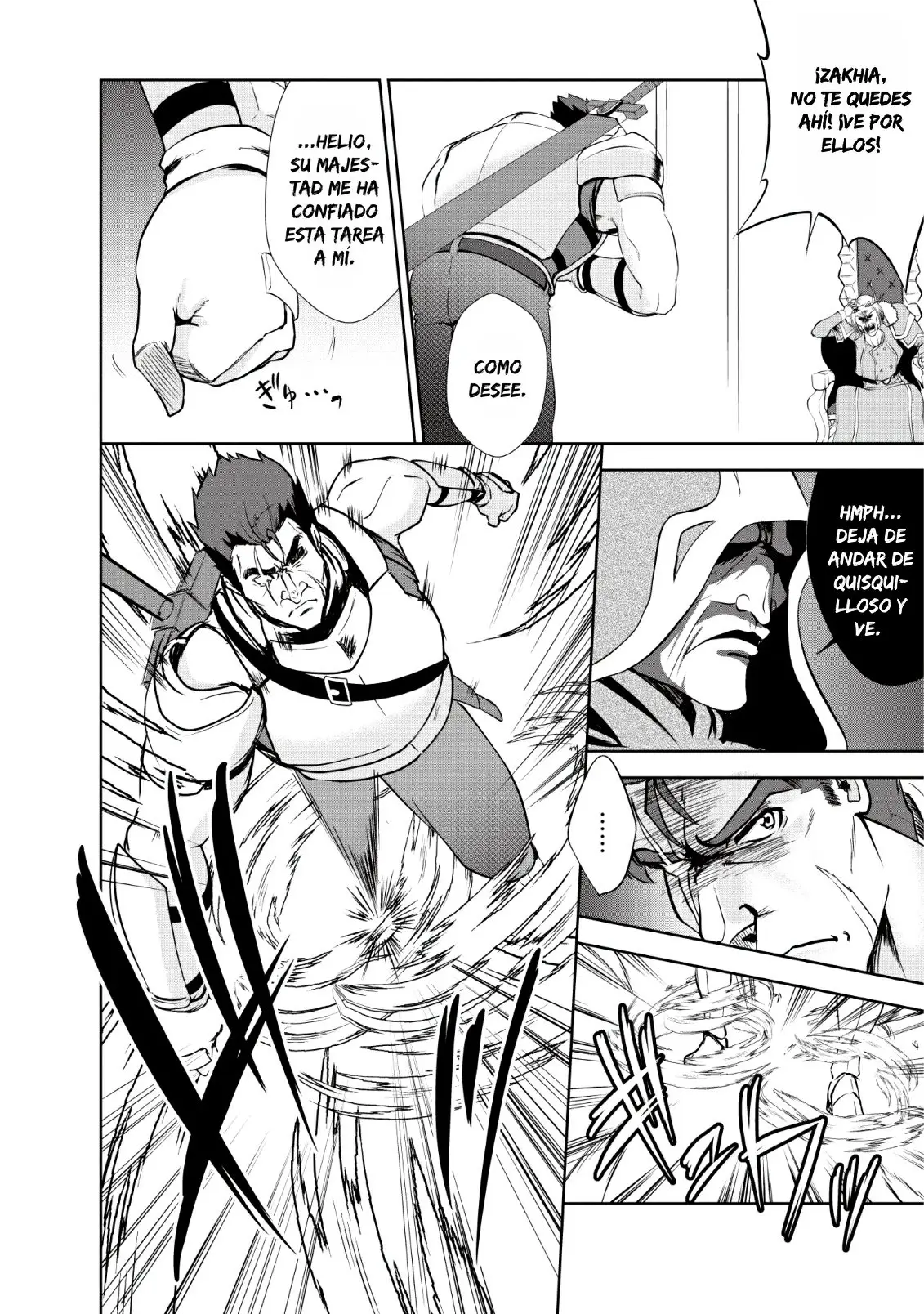 Shinka No Mi capítulo 19, página 7