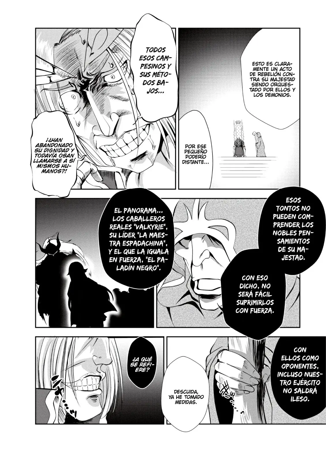 Shinka No Mi capítulo 19, página 9