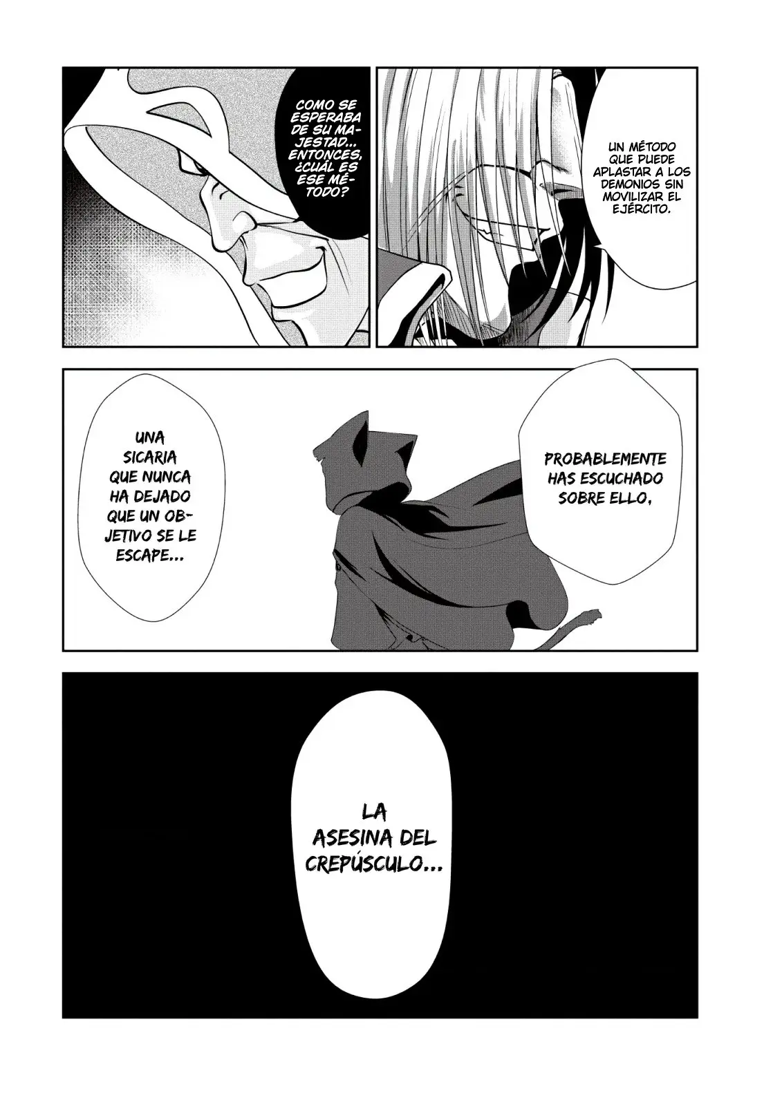 Shinka No Mi capítulo 19, página 10