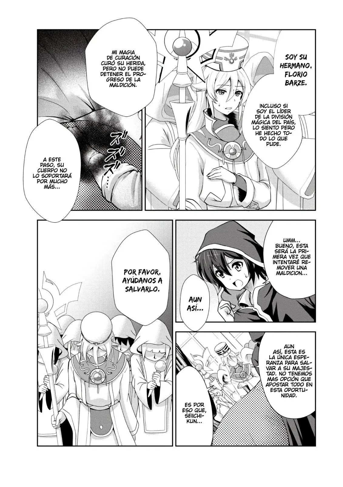 Shinka No Mi capítulo 19, página 13