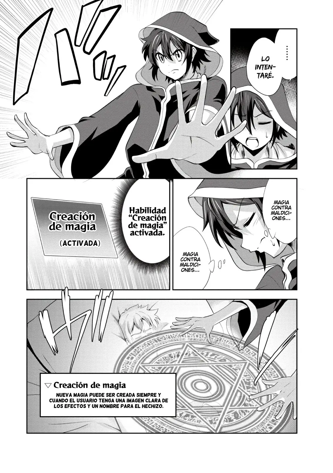 Shinka No Mi capítulo 19, página 14
