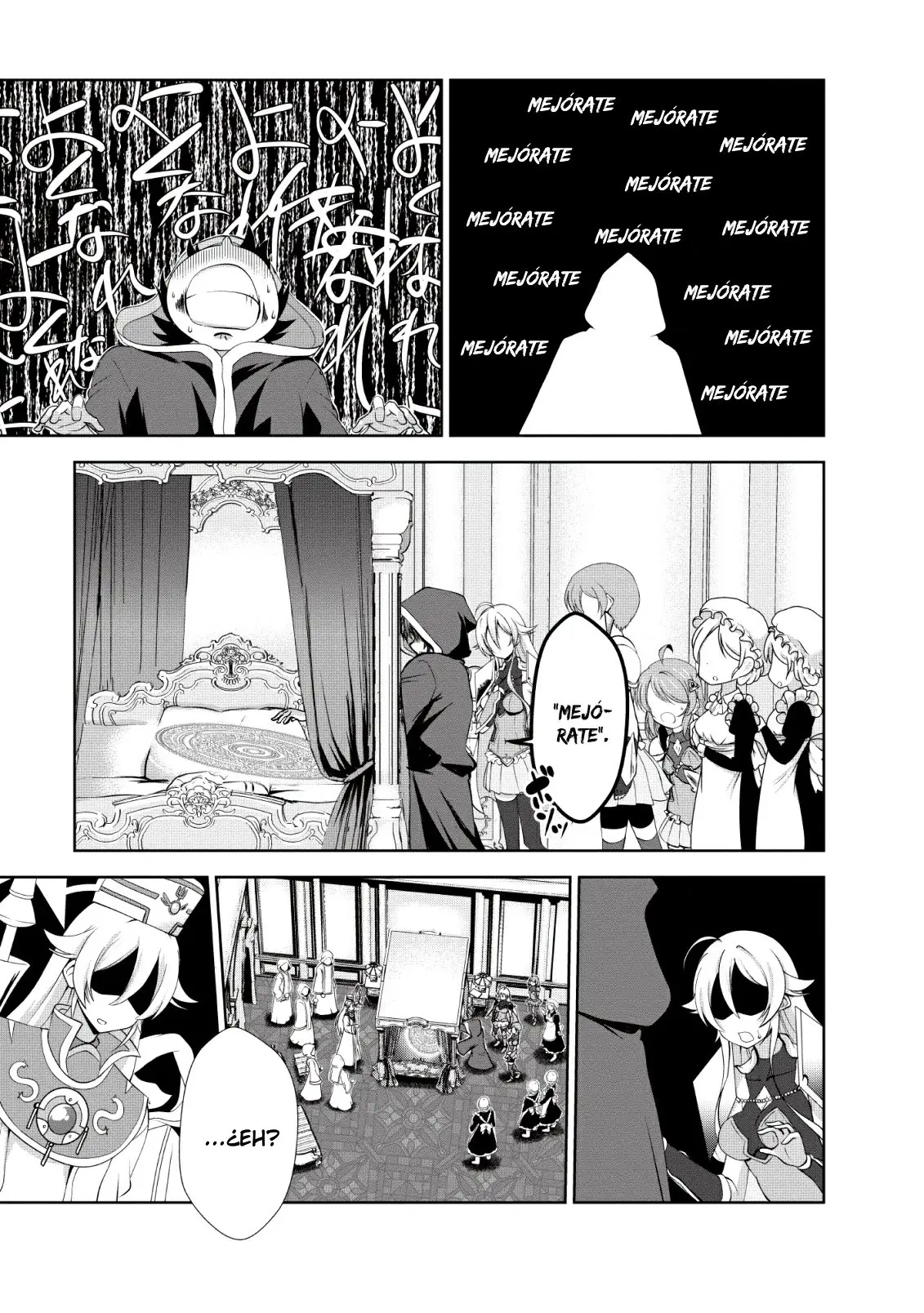Shinka No Mi capítulo 19, página 16