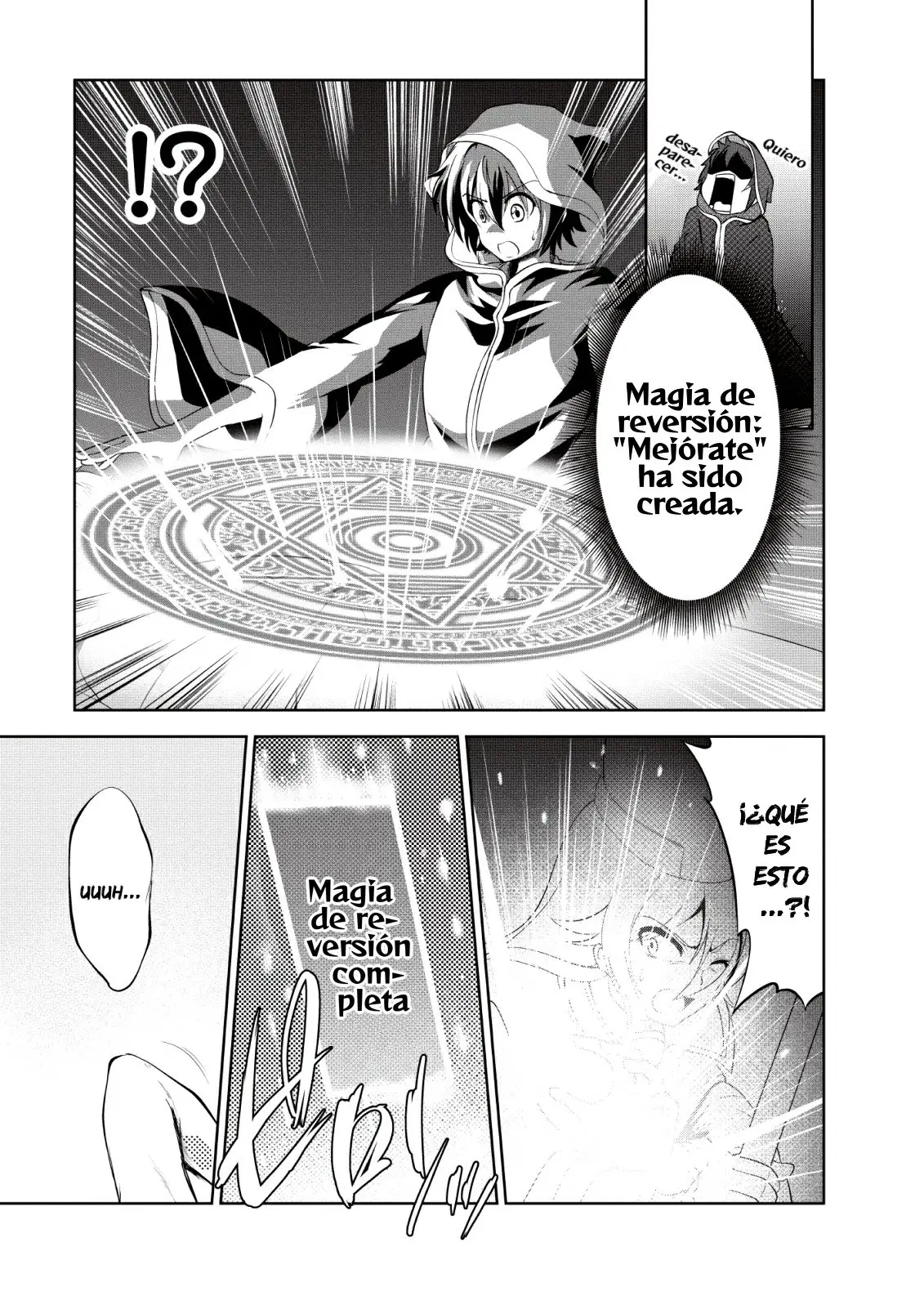 Shinka No Mi capítulo 19, página 18