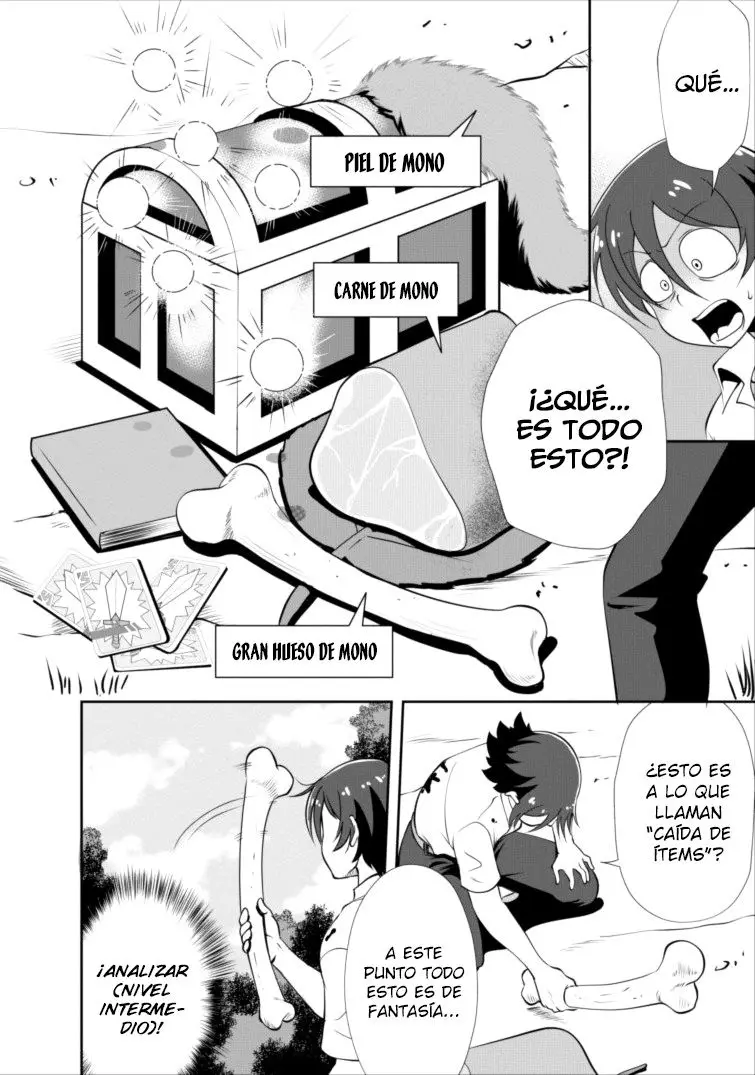 Shinka No Mi capítulo 2, página 7