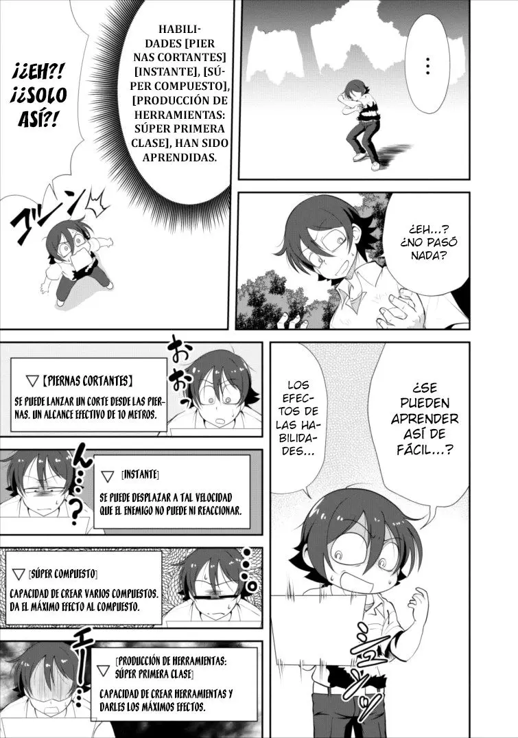 Shinka No Mi capítulo 2, página 10