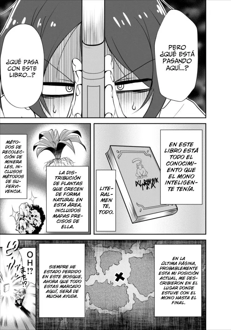 Shinka No Mi capítulo 2, página 12