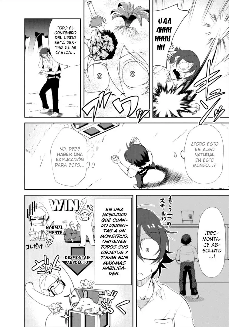 Shinka No Mi capítulo 2, página 13