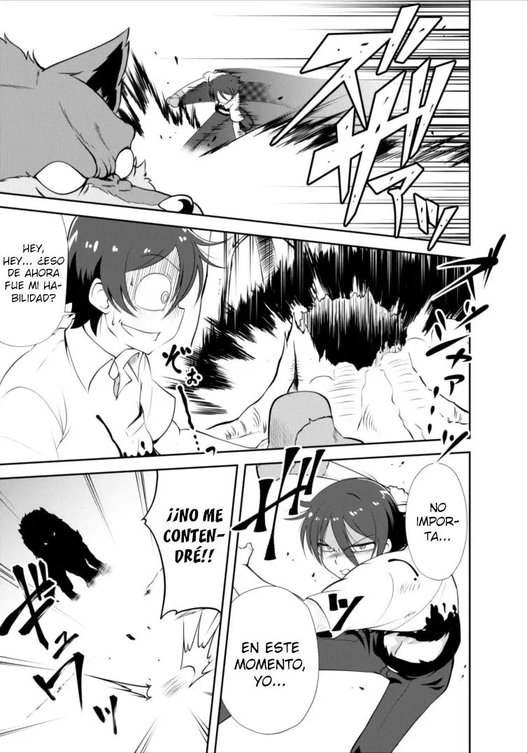 Shinka No Mi capítulo 2, página 22