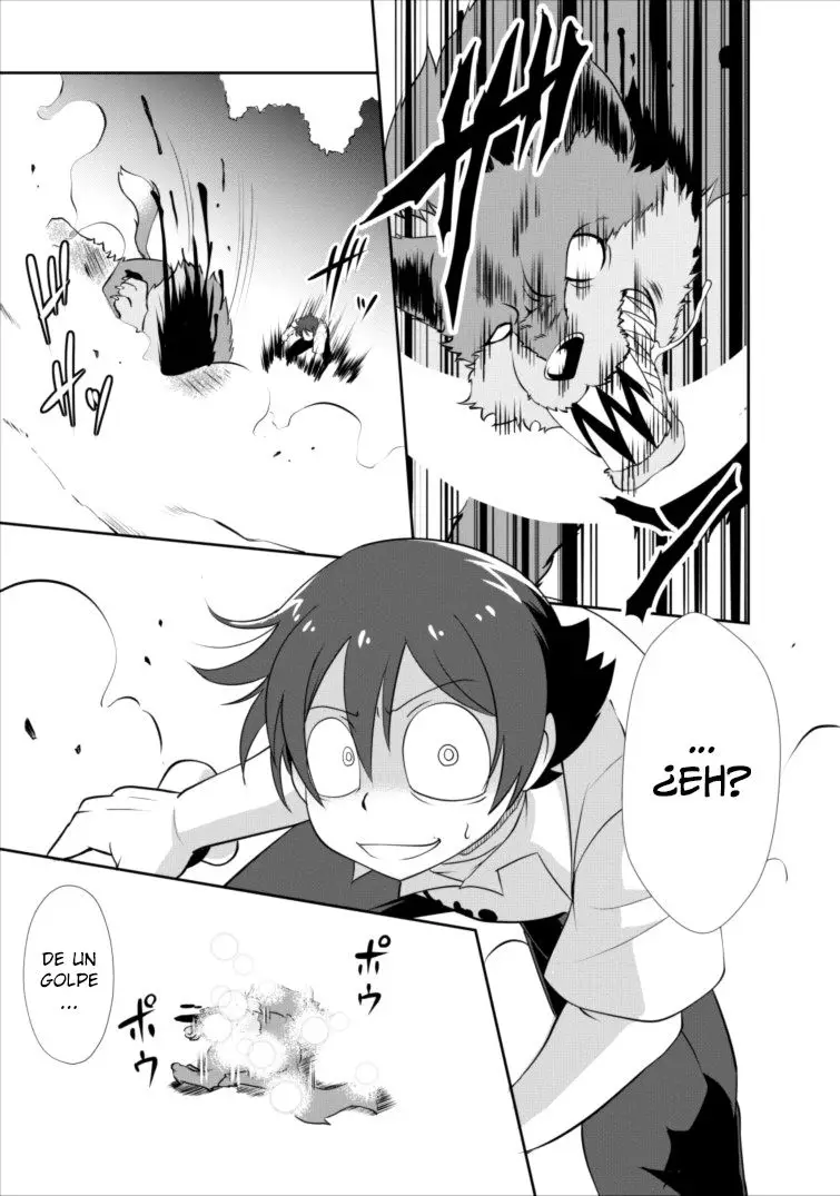 Shinka No Mi capítulo 2, página 24