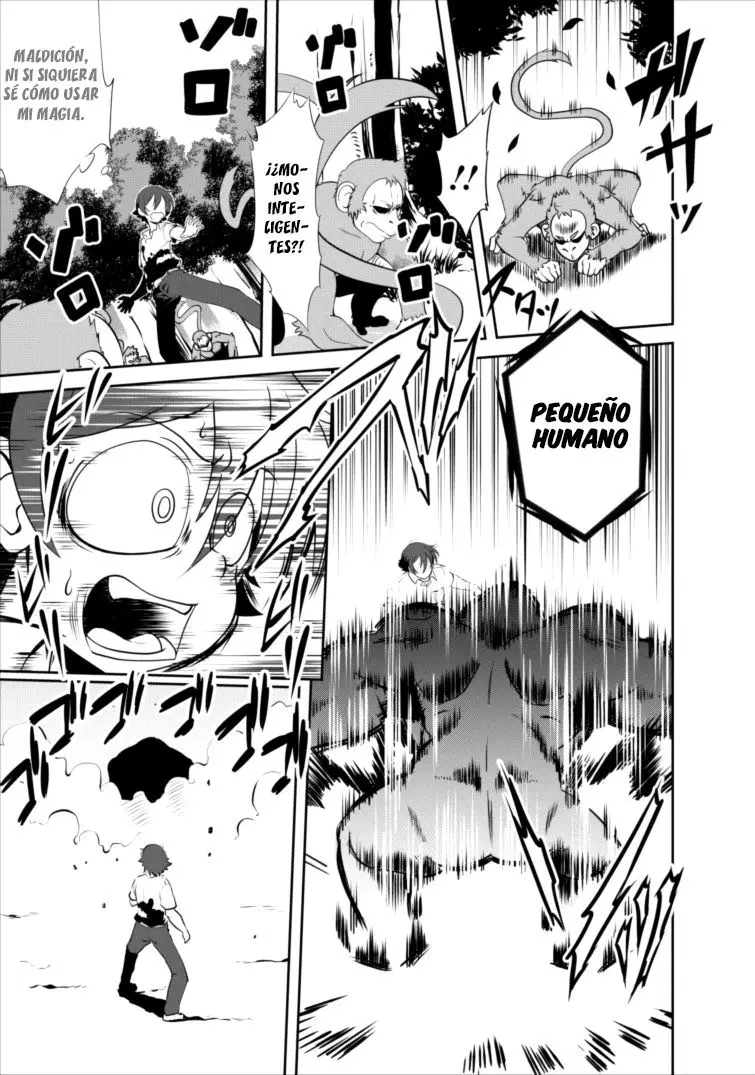 Shinka No Mi capítulo 2, página 30