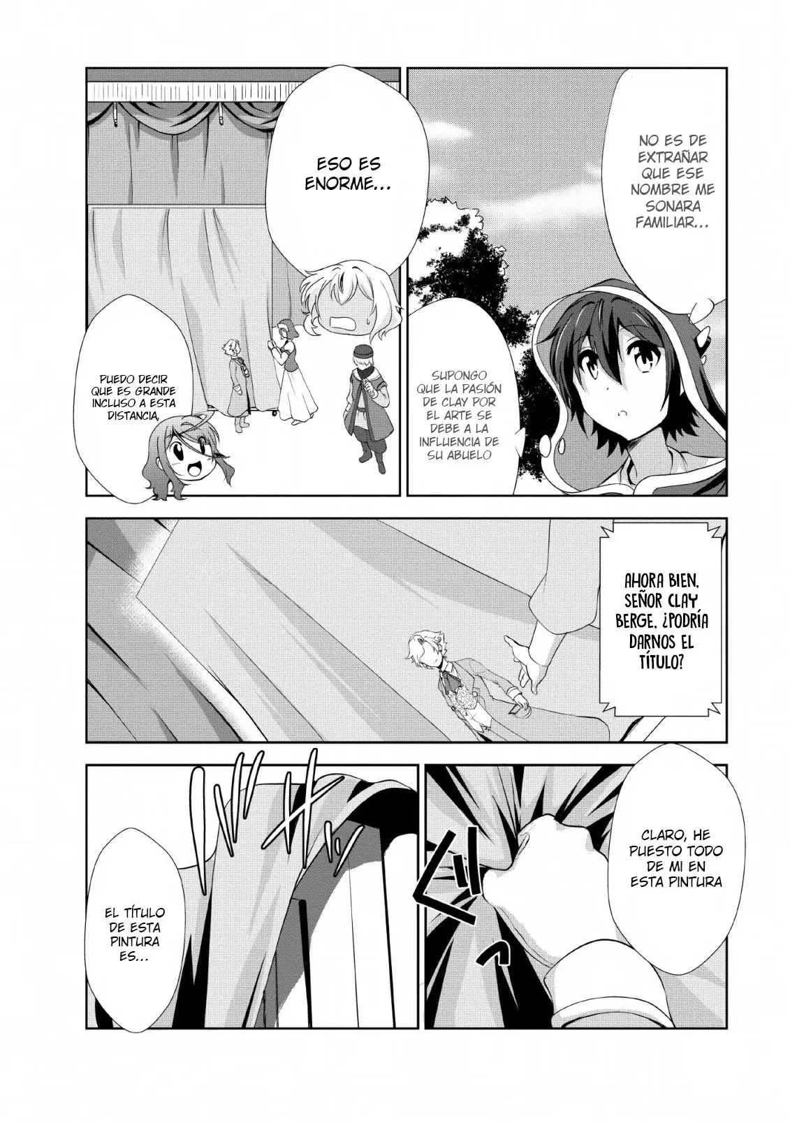 Shinka No Mi capítulo 20, página 7