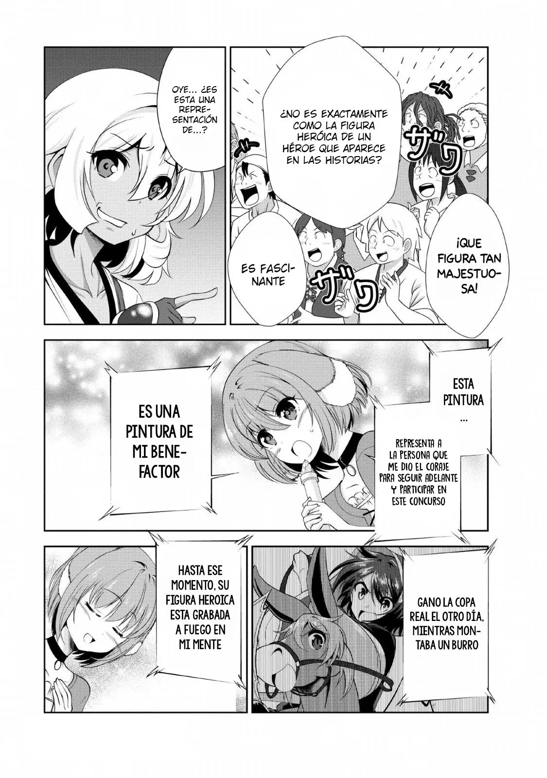 Shinka No Mi capítulo 20, página 16