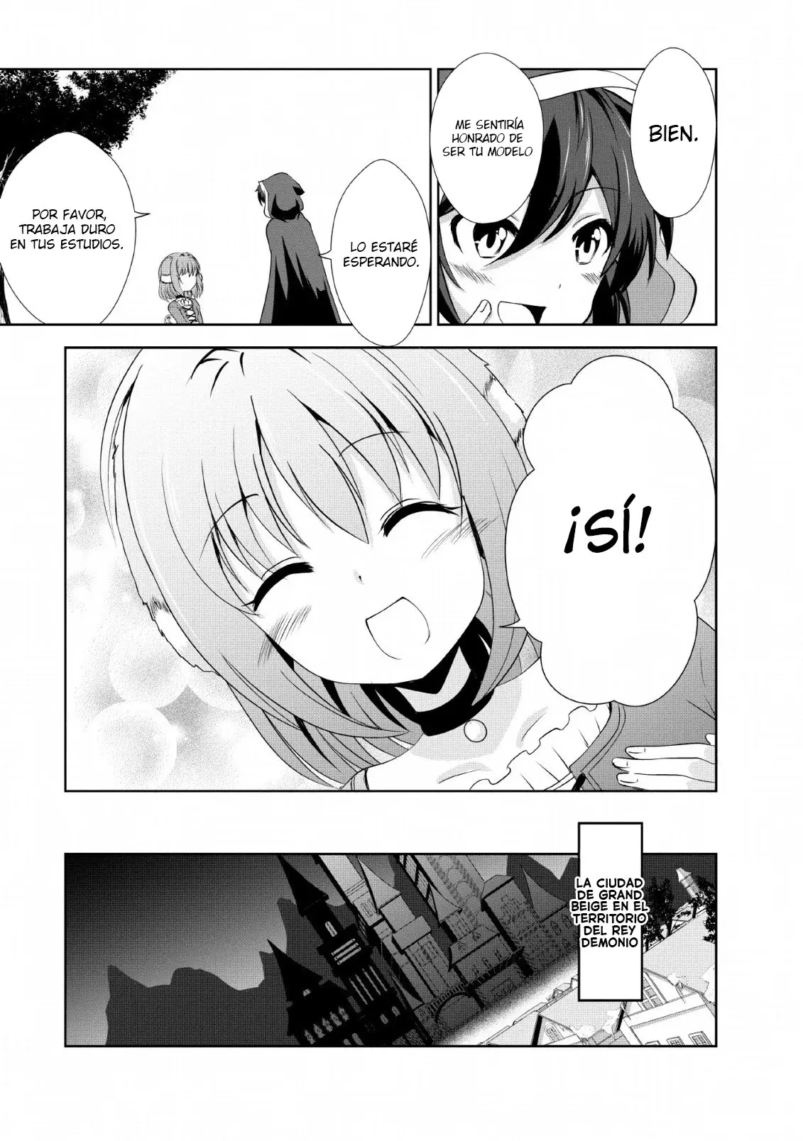 Shinka No Mi capítulo 20, página 24