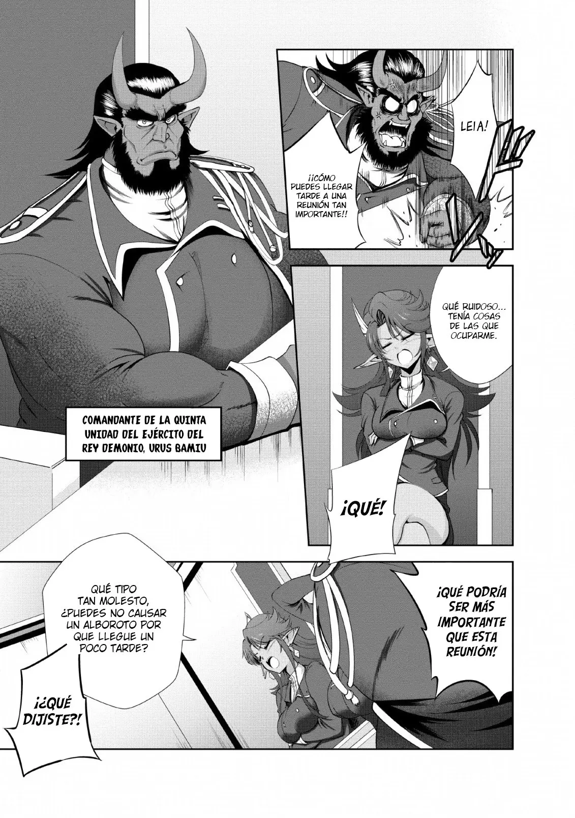 Shinka No Mi capítulo 20, página 26