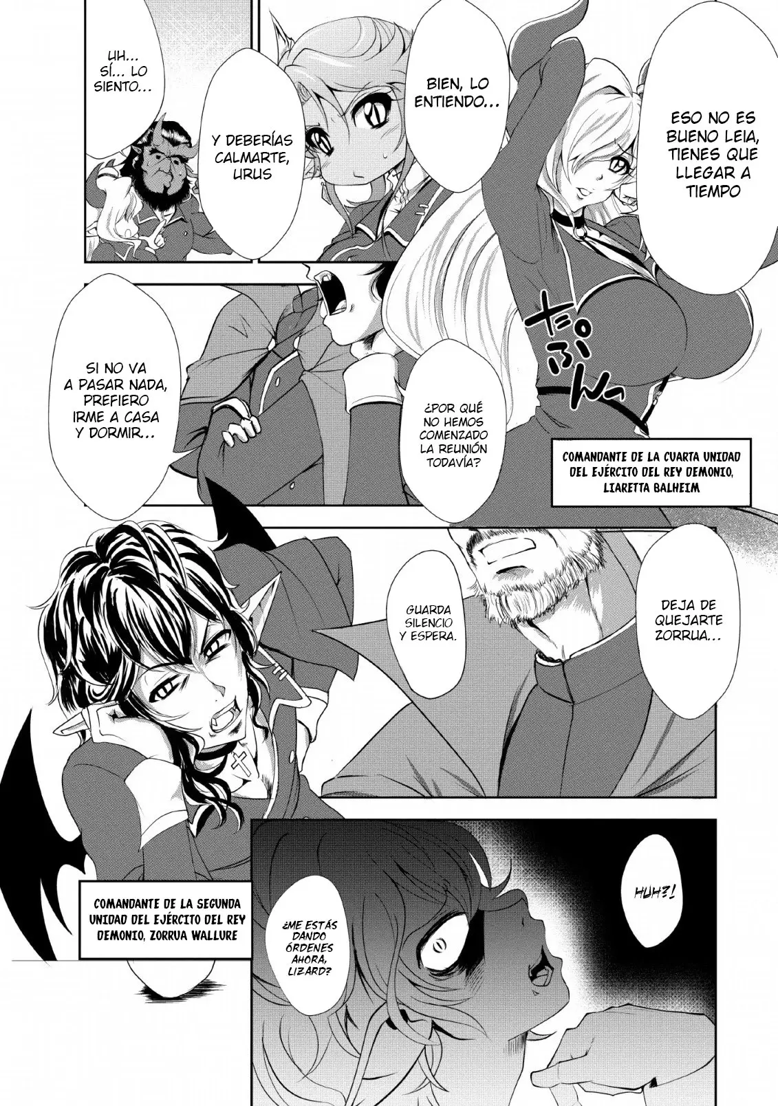 Shinka No Mi capítulo 20, página 27