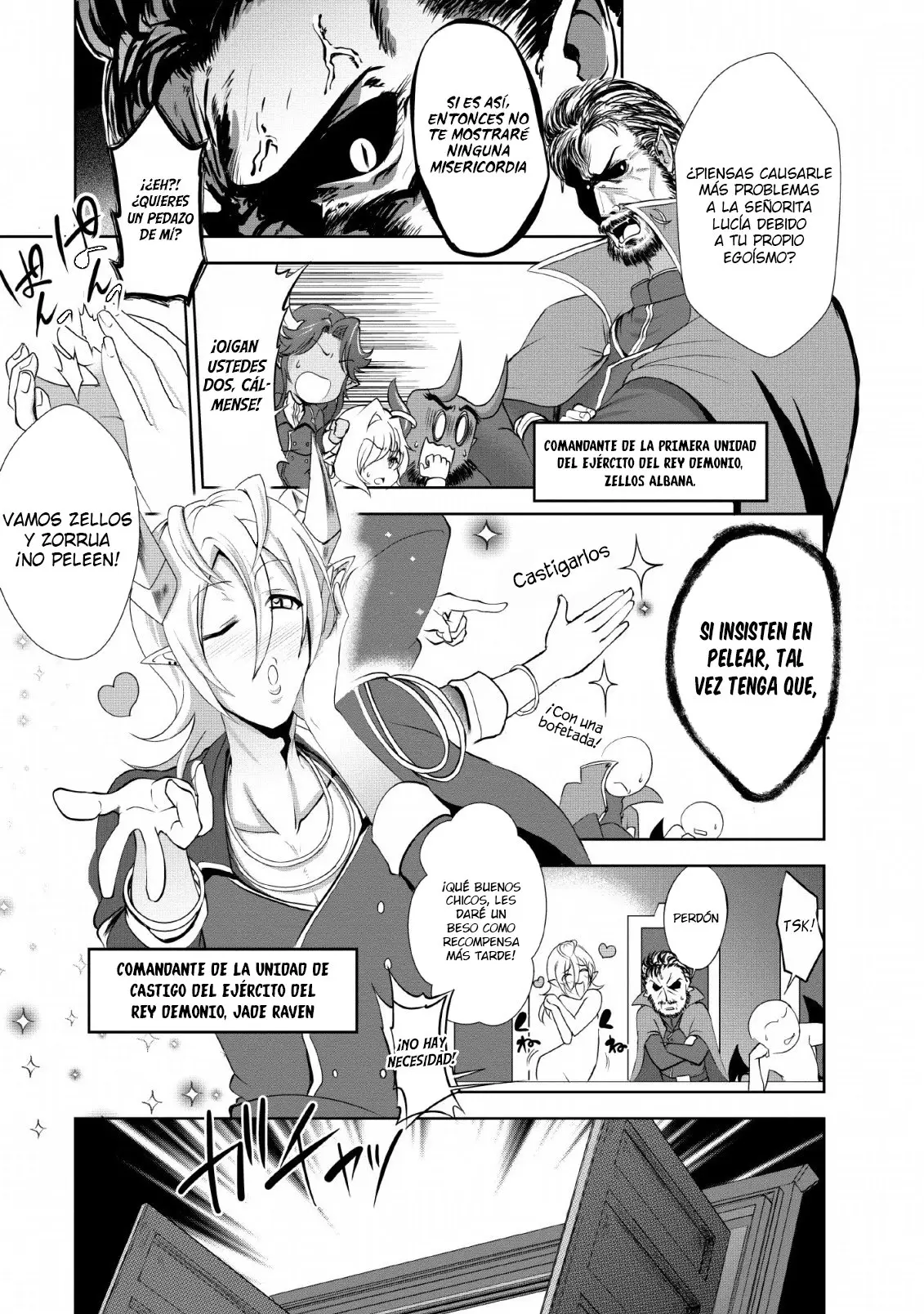 Shinka No Mi capítulo 20, página 28