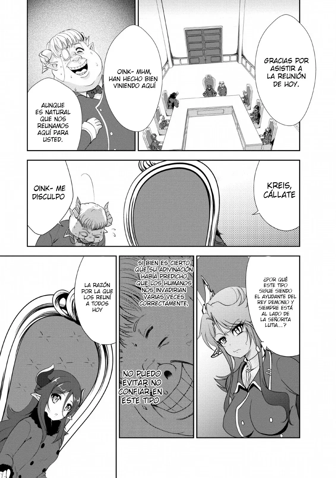 Shinka No Mi capítulo 20, página 30