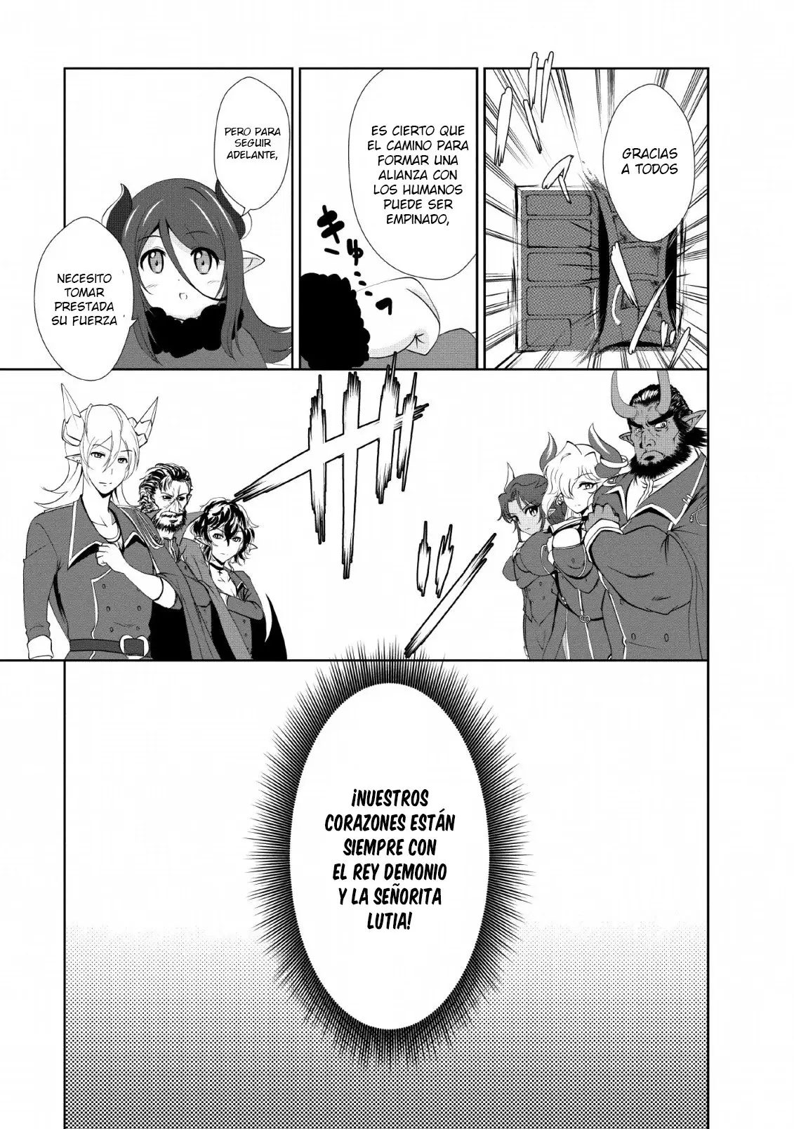 Shinka No Mi capítulo 20, página 34