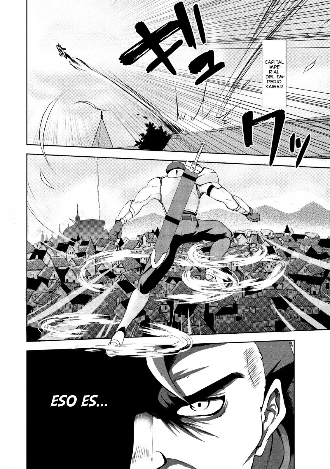 Shinka No Mi capítulo 21, página 2