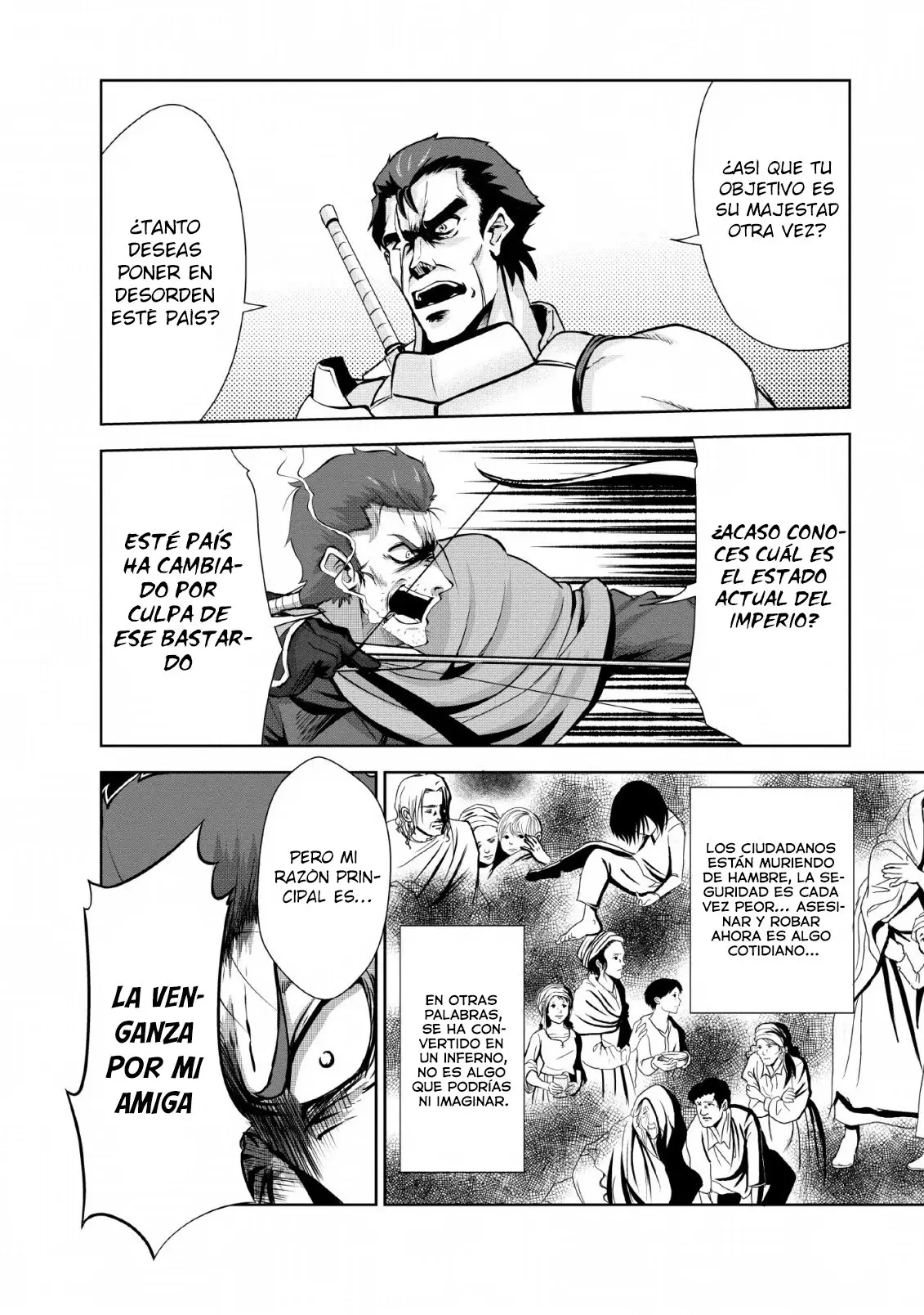Shinka No Mi capítulo 21, página 7