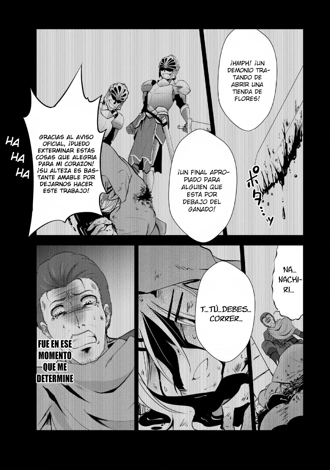 Shinka No Mi capítulo 21, página 9