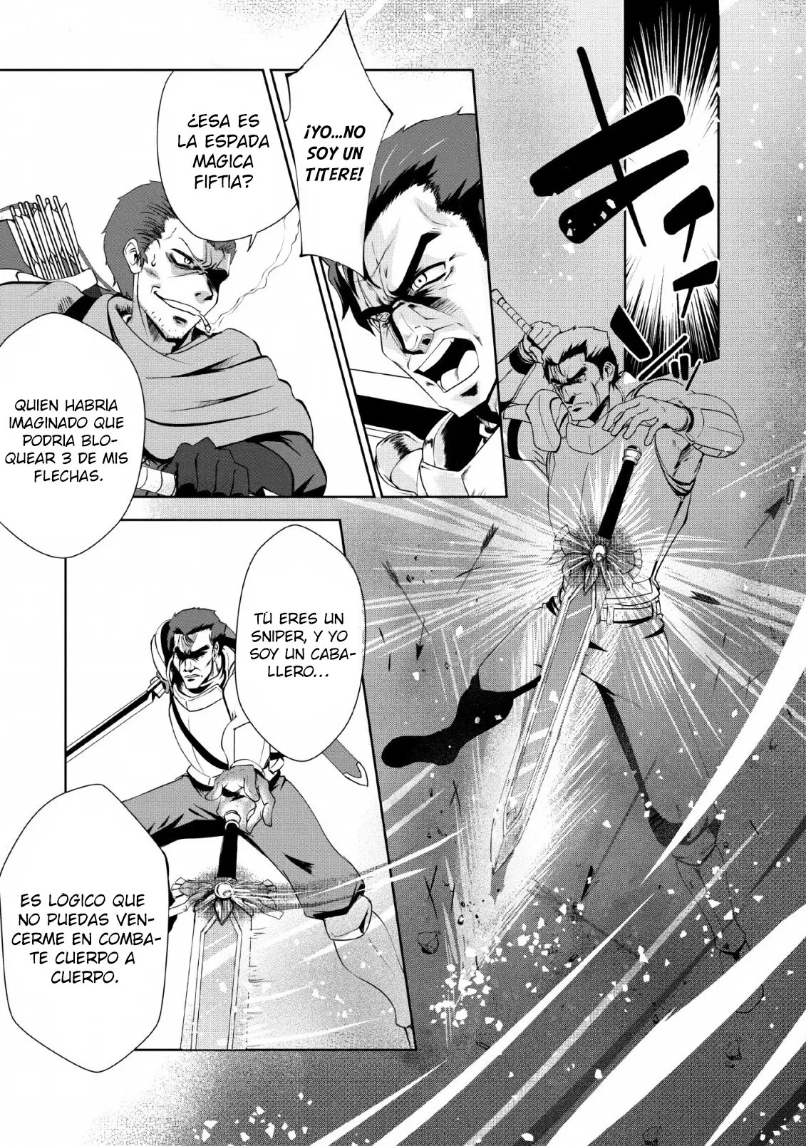 Shinka No Mi capítulo 21, página 12