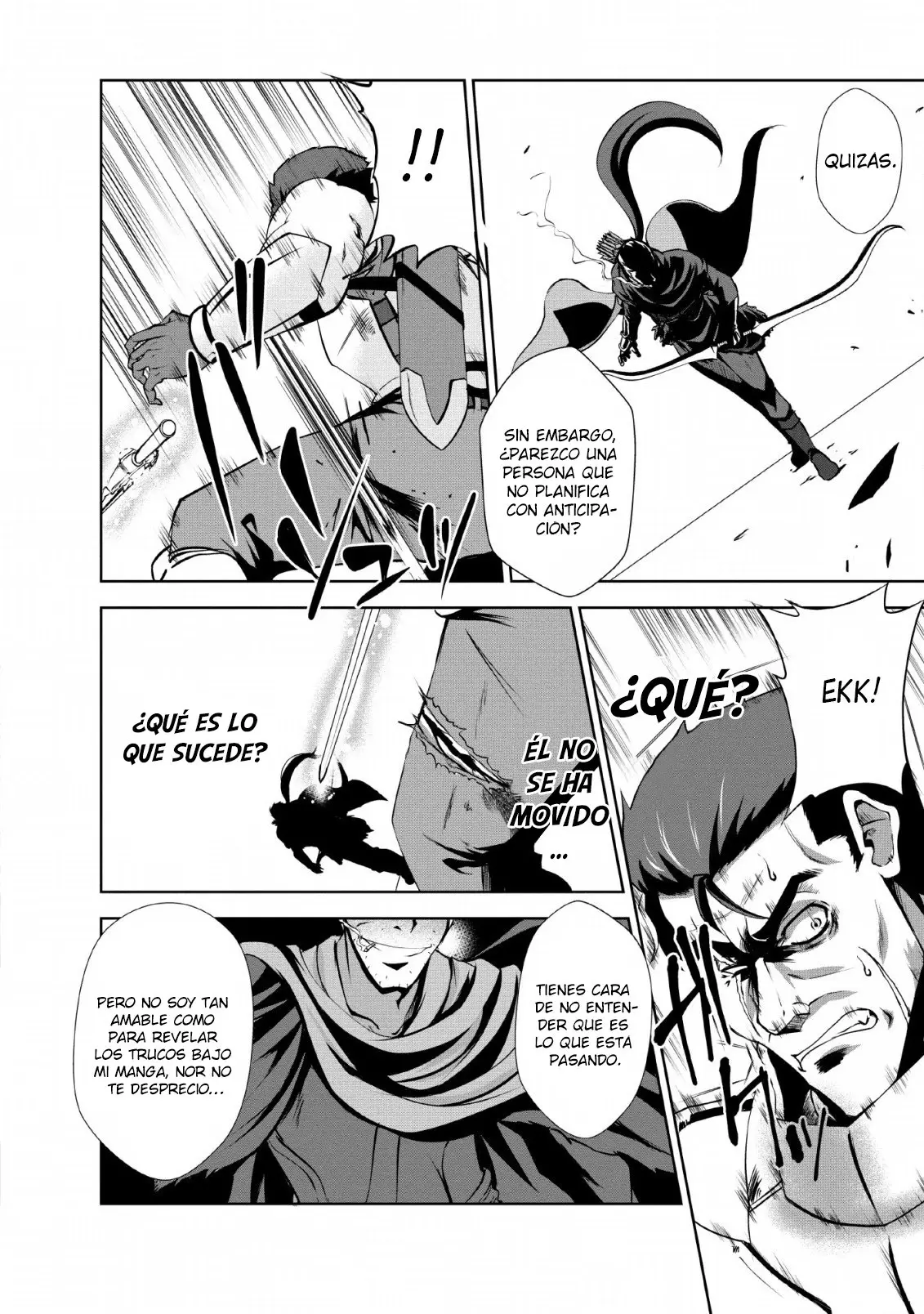 Shinka No Mi capítulo 21, página 13