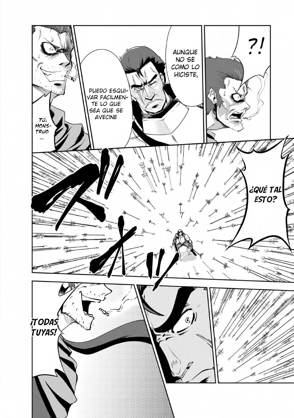 Shinka No Mi capítulo 21, página 15