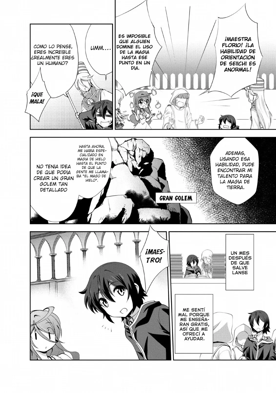 Shinka No Mi capítulo 21, página 21