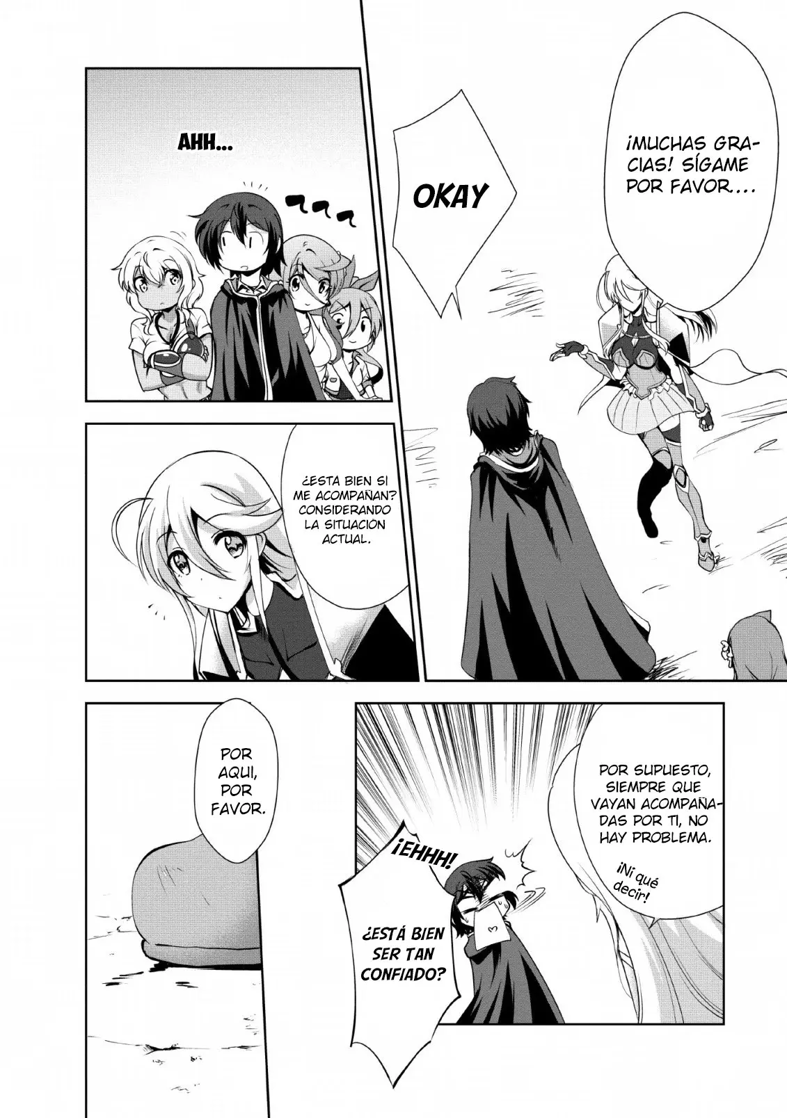 Shinka No Mi capítulo 21, página 25