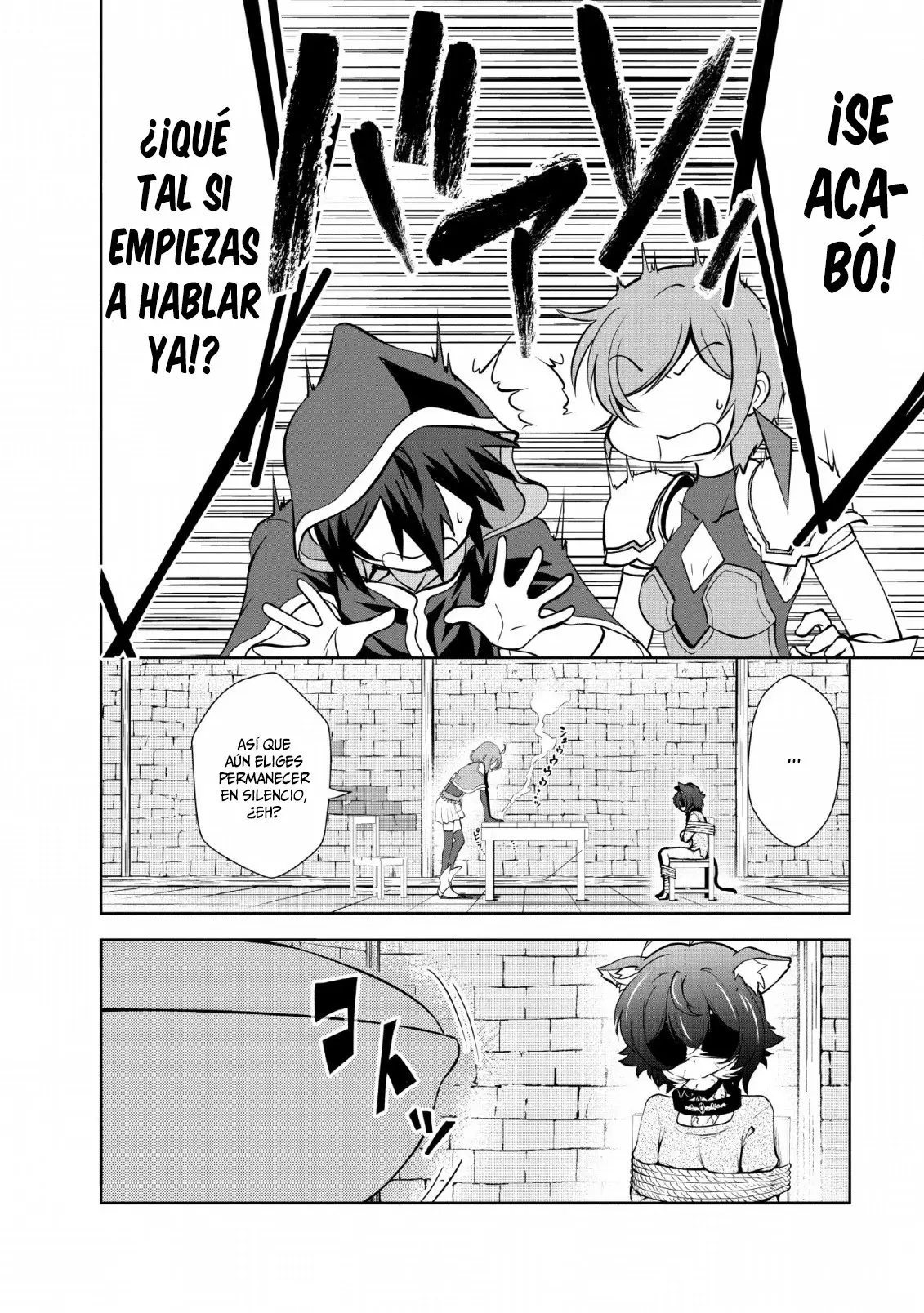 Shinka No Mi capítulo 22, página 3