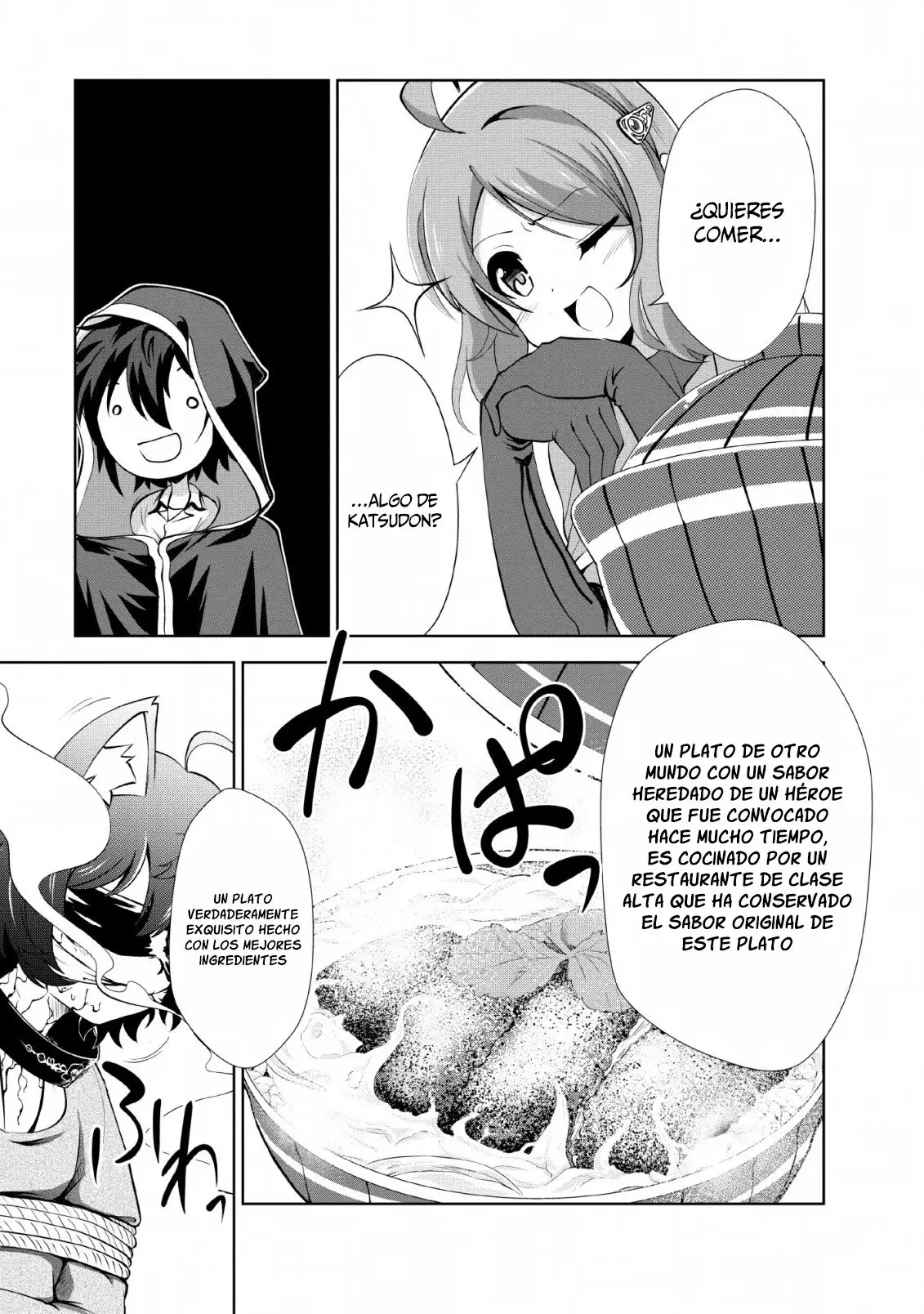 Shinka No Mi capítulo 22, página 4