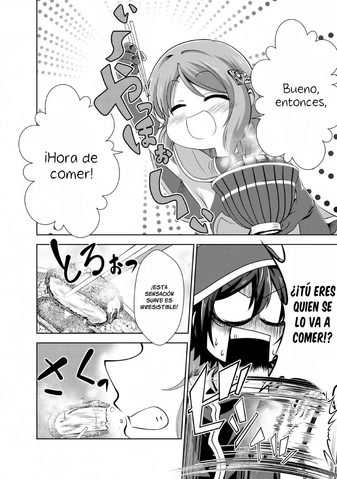 Shinka No Mi capítulo 22, página 5