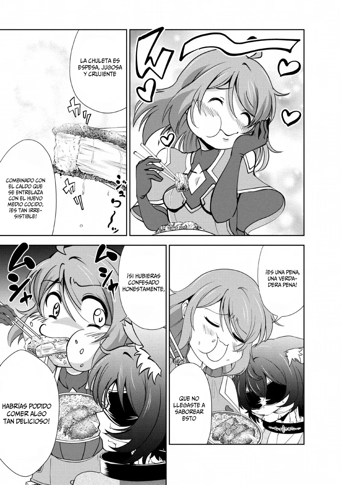 Shinka No Mi capítulo 22, página 6