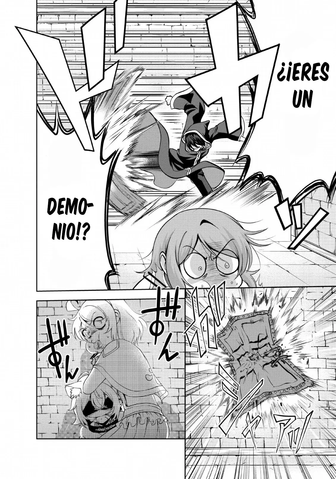 Shinka No Mi capítulo 22, página 7