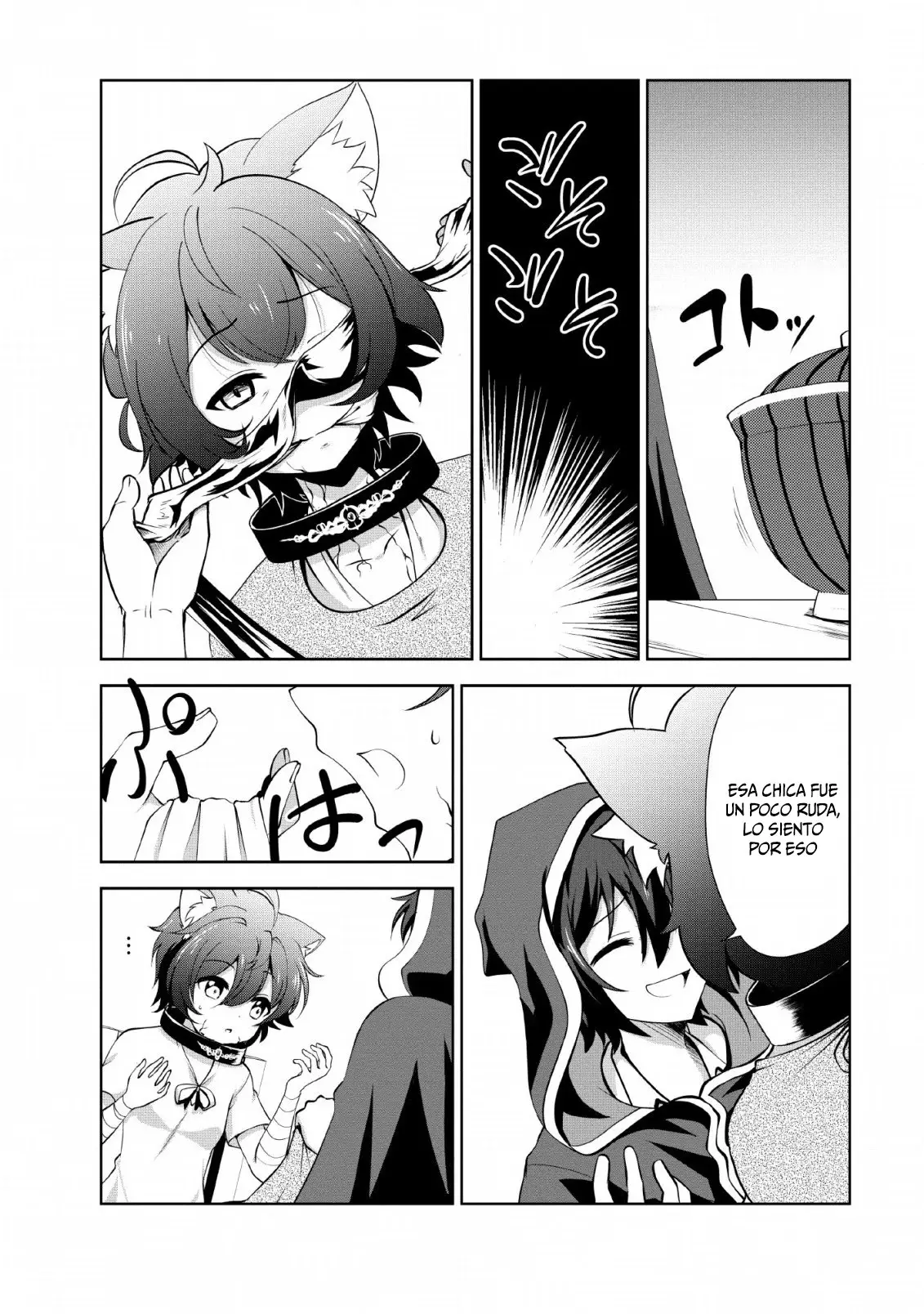 Shinka No Mi capítulo 22, página 9