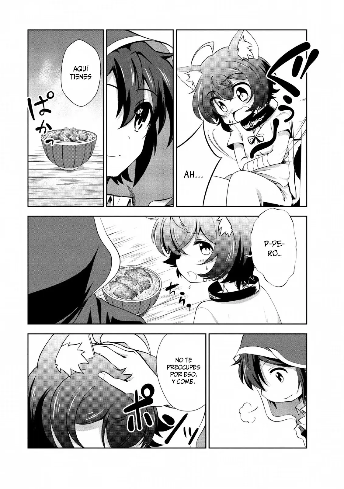 Shinka No Mi capítulo 22, página 10