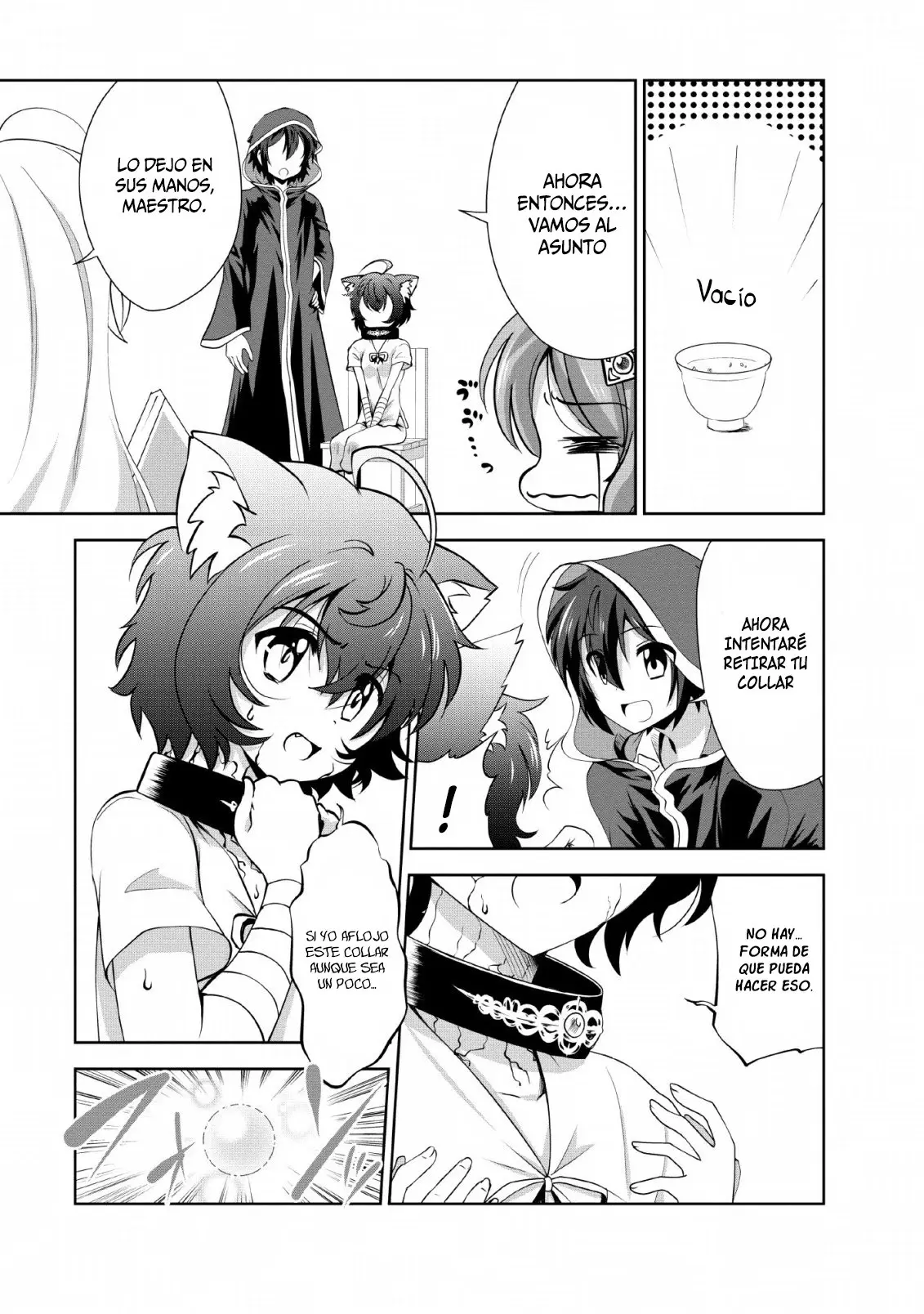 Shinka No Mi capítulo 22, página 12